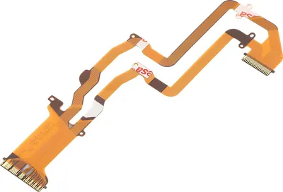 Immagine prodotto di Nastro flessibile per schermo LCD per fotocamera digitale CX240 CX330 CX405 Ricambio per riparazione