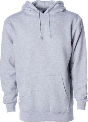 Produktbild von Independent Men´s Heavyweight Hooded Pullover
