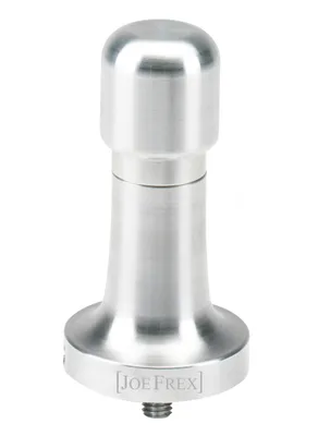 Produktbild von concept-art Tamper Technic Handle silber