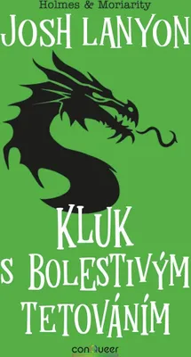 Zdjęcie produktu dla Kluk s bolestivým tetováním