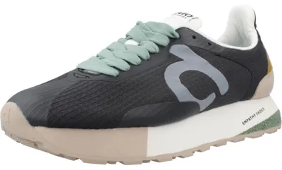 Immagine prodotto di Sneakers Del Marchio Duuo Del Modello Sensei 085 Grigio
