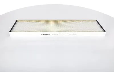 Produktbild von BOSCH 1 987 431 180 Innenraumfilter Pollenfilter