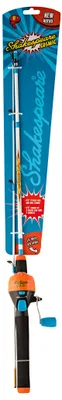 Produktbild von Spinning Combo Cosmic (orange, Kapselrolle)