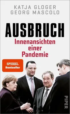 Immagine prodotto di Gloger, K: Ausbruch