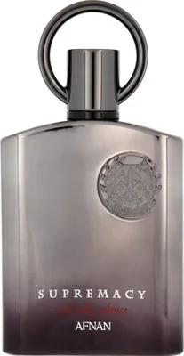Zdjęcie produktu dla Afnan - Supremacy Not Only Intense EDP 100ml