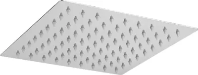 Produktbild von Hogedruck-Duschkop 20cm Verchromt Badzugabe