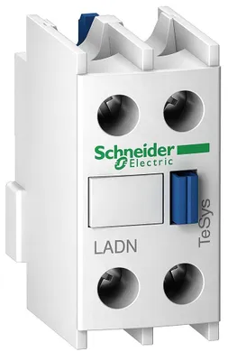 Produktbild von Schneider Electric LADN11 Hilfskontakt