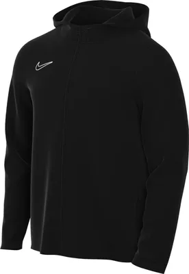 Zdjęcie produktu dla NIKE FZ9858-010 M NK SF ACD25 - kurtka przeciwdeszczowa męska, kolor: czarno-biały, rozmiar: 3XL