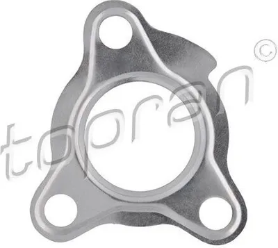 Produktbild von TOPRAN Turbolader-Dichtung Ölauslass für OPEL Corsa C Schrägheck (X01) Meriva A (X03) Astra H Caravan (A04) Astra H Schrägheck (A04) Astra G CC (T98)