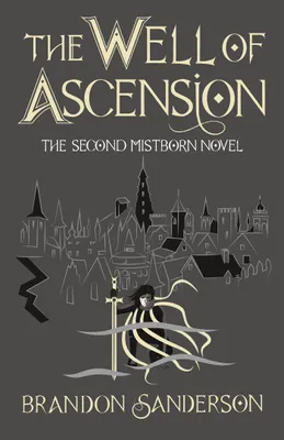 Produktbild von The Well of Ascension