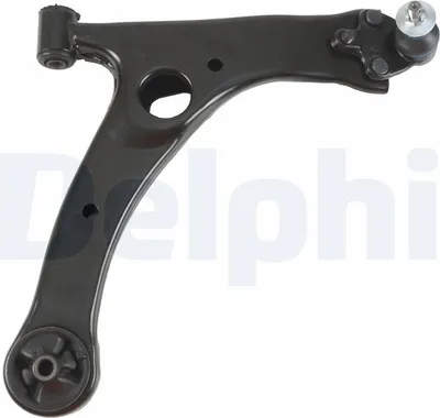Produktbild von DELPHI TSP0545016 Gebläsemotor Innenraumgebläse