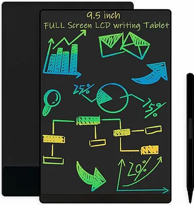 Produktbild von Interaktywna tablica do pisania i rysowania LCD 9,5"