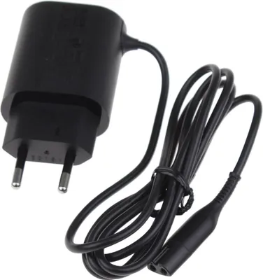 Produktbild von BRAUN - Netzkabel IPX4/serie3 - 81741500