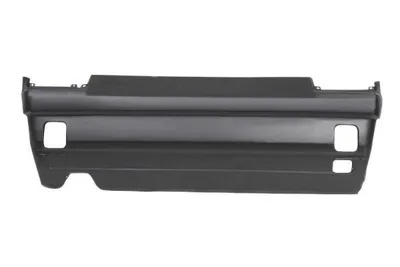 Produktbild von BLIC Heckwand 6503-05-9520681K für VW GOLF I Cabriolet (155)