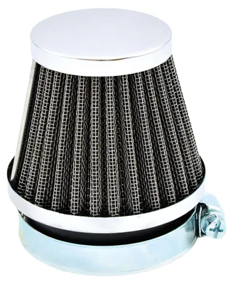Obrázok produktu pre Vzduchový filter MIW M5007 Výkonový filter Ø54mm, 74x62mm