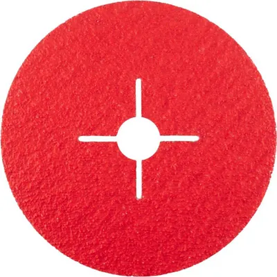 Image de RHODIUS Disques en fibres KFK 150 x 22,23 TOPline