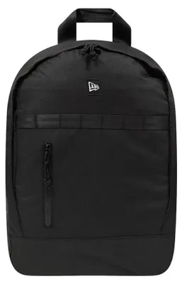 Produktbild von New Era Rucksack, Tagesrucksack, schwarz, Einheitsgröße