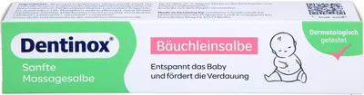 Zdjęcie produktu dla Dentinox Maść na brzuch 50 ml