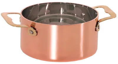 Produktbild von Cocotte aus Kupfer 8,5 cm