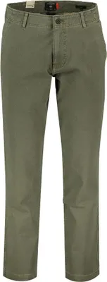 Zdjęcie produktu dla Dockers Alpha slim fit chinosy zielone 32 / 34 mężczyźni zielone 32