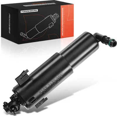 Image de Frankberg 1x Buse de lavage phare avant droite pour BMW X5 E70 LCI 2007-2013