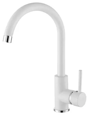 Immagine prodotto di Concept BDG3334wh rubinetto a leva per cucina