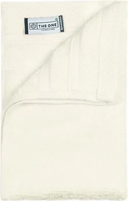Produktbild von The One Towelling® T1-BAMBOO30 | Bamboo Guest Towel - Gästetuch - 30 x 50 cm - Farbe: Ivory Cream - Größe: 30 x 50 cm