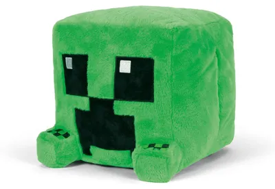 Immagine prodotto di Accogliente cuscino Noxxiez Hw772 Minecraft 3in1