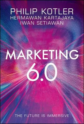 Immagine prodotto di Marketing 6.0