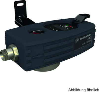 Produktbild von SYR AnschlussCenter HWE / HVE / HVE plus