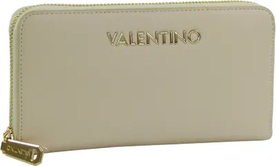 Produktbild von Valentino Bags Geldbörse Fosca Beige 10