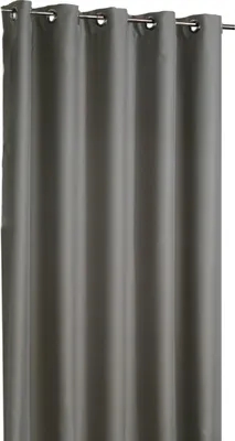 Immagine prodotto di Tenda oscurante con occhielli Shadow 270 x 245 cm in antracite