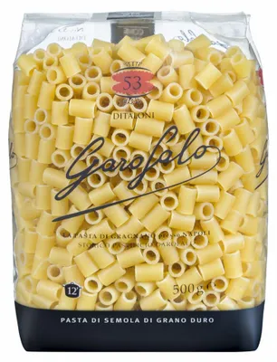 Zdjęcie produktu dla Makaron Ditaloni 500g - Garofalo