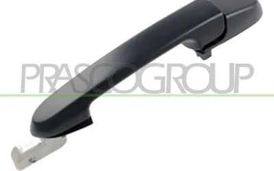 Produktbild von PRASCO HN0198134 Türgriff Hinten Links