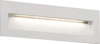 Produktbild von Faro ‎70271, LED, 330 lm, IP65, Weiß