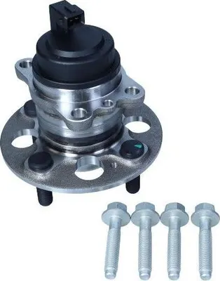 Zdjęcie produktu dla Łożysko Koła Hyundai T. I10 13-