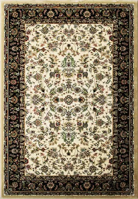 Produktbild von Wohnzimmerteppich 300x400 CAMBRIA 2 - Creme