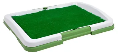 Zdjęcie produktu dla Verk Toaleta pre psy Paws n Claws