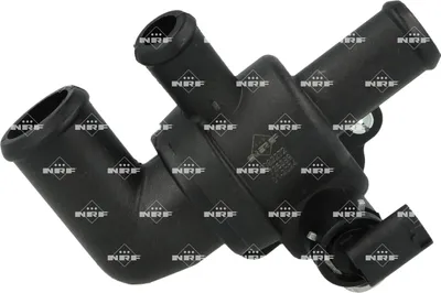 Produktbild von NRF Thermostat Kühlmittel 90°C für SMART FORTWO Coupe (451) CITY-COUPE (450) FORTWO Cabrio (451) FORTWO Coupe (450) CABRIO (450) FORTWO Cabrio (450)