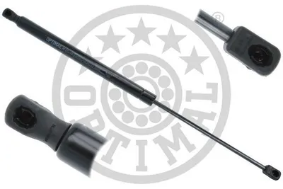 Produktbild von OPTIMAL AG-51079 Gasfeder Heckklappendämpfer passend für MERCEDES-BENZ B-Klasse (W245) 543mm
