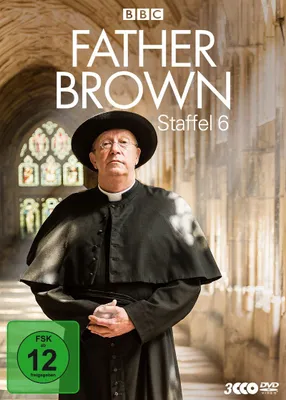 Obrázok produktu pre Father Brown