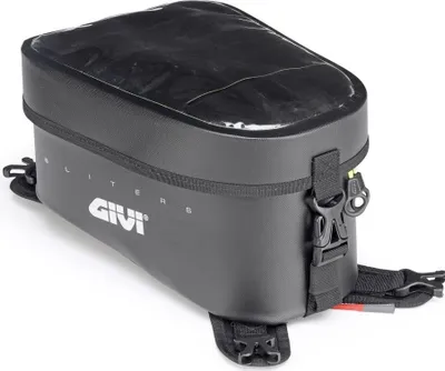 Zdjęcie produktu dla Givi GRT715 Waterproof 6 L Torba na zbiornik
