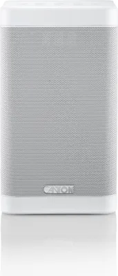 Produktbild von Canton Smart Soundbox 3 Multiroom-Lautsprecher weiß, AirPlay