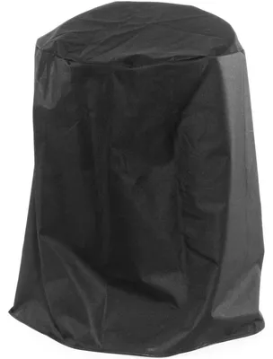 Immagine prodotto di Mustang Copri Griglia Carbone 64 cm