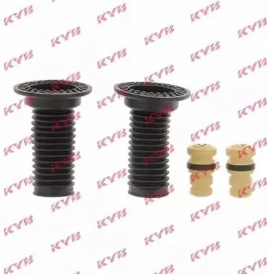 Image de Kit de protection anti-poussière, amortisseur KYB 910074