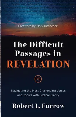 Obrázok produktu pre The Difficult Passages in Revelation
