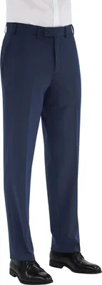 Image de Brook Taverner Pantalon homme Oliver coupe cintrée