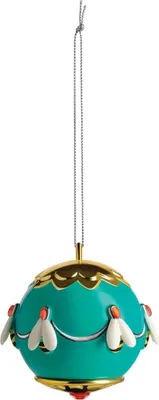 Image de Alessi Ape Dell'Oro Home Ornament (Art.-Nr. MJ16 5, EAN 8003299415700)