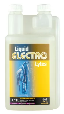 Zdjęcie produktu dla Elektrolity w postaci płynnej Elektrolity