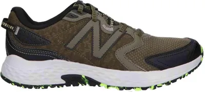 Immagine prodotto di New Balance Sneakers 48650712777043 in Green color size 41.5
